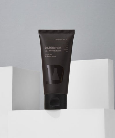 DR.DIFFERENT 131 Moisturizer 100ml