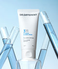 DR.DIFFERENT DR.DIFFERENT Secorji 311 Moisturizing Barrier Cream 100ml