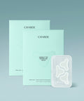 CHARDE CHARDE Wrinkle Tox Eyebrows Patch 1 box