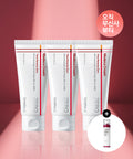 CENTELLIAN24 Madeca Cream Time Reverse Zero 80ml 3pcs + Cream/Soothing Mist (Choose 1)