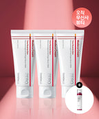 CENTELLIAN24 Madeca Cream Time Reverse Zero 80ml 3pcs + Cream/Soothing Mist (Choose 1)