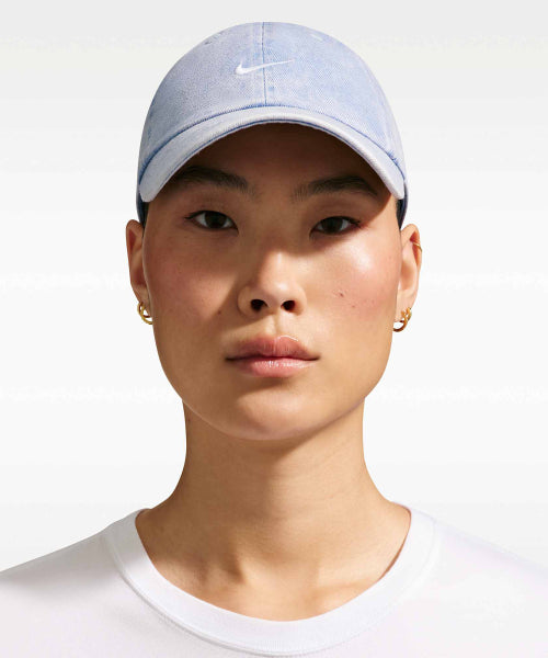 NIKE NIKE Denim Cap - Unstructured