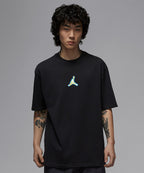 NIKE Nike T-Shirt M - Black