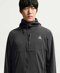NIKE NIKE Jacket M - Anthracite:Black:Summit White