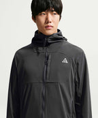 NIKE NIKE Jacket M - Anthracite:Black:Summit White