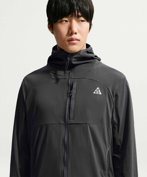 NIKE NIKE Jacket M - Anthracite:Black:Summit White