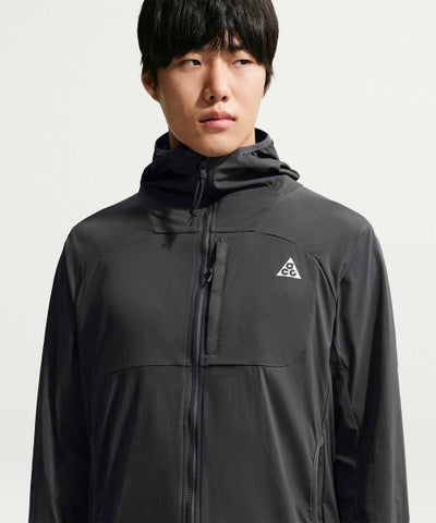 NIKE Jacket M - Anthracite:Black:Summit White