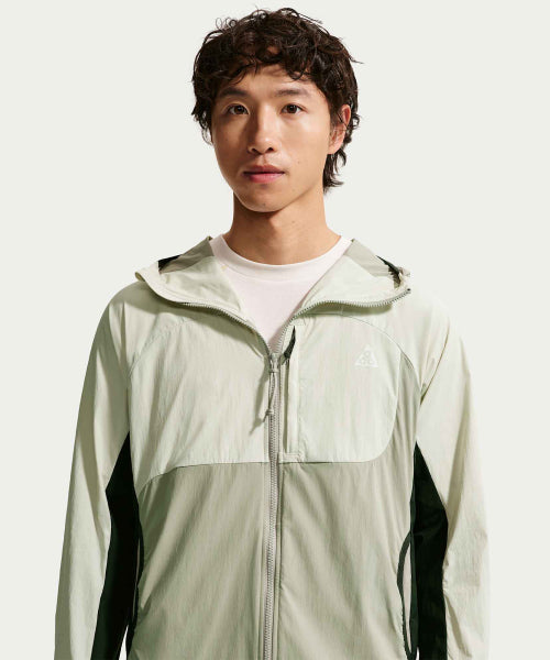 NIKE NIKE Jacket M - Sea Glass