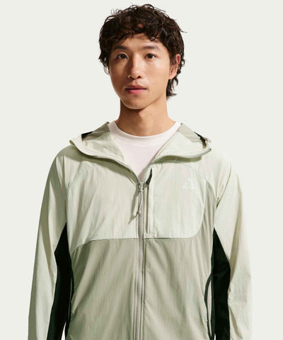 NIKE Jacket M - Sea Glass