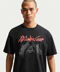 NIKE NIKE T-Shirt M - Black