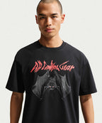NIKE NIKE T-Shirt M - Black