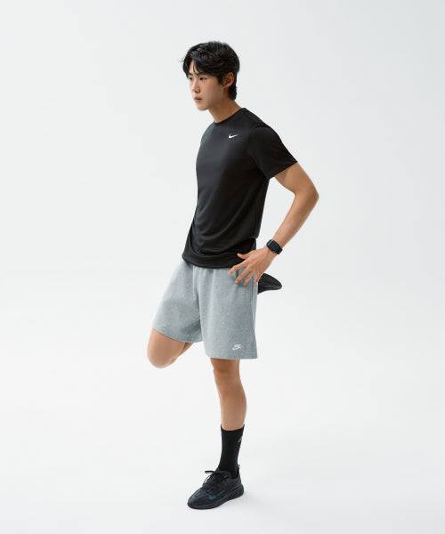 NIKE NIKE T-Shirt M - Black