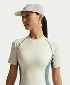 NIKE NIKE T-Shirt Women - Sea Glass:Mineral Slate:Summit White