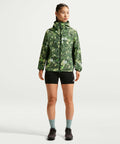 NIKE NIKE ACG Dry Fit High Waist Trail Running Shorts - Black