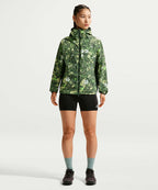NIKE NIKE ACG Dry Fit High Waist Trail Running Shorts - Black