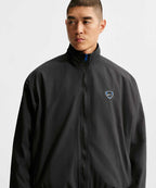 NIKE NIKE Jacket M - Anthracite:Blue Jay