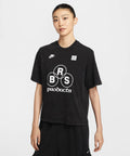 NIKE NIKE T-Shirt Women - Black