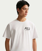 NIKE NIKE T-Shirt M - Summit White