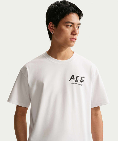 NIKE NIKE T-Shirt M - Summit White