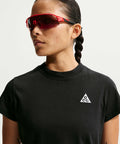 NIKE NIKE T-Shirt Women - Black:Summit White