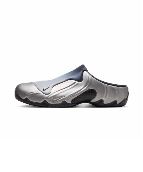 NIKE Nike Sneakers Clogposite M - Metallic Dark Gray