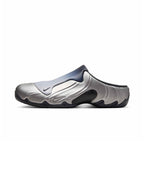 NIKE Nike Sneakers Clogposite M - Metallic Dark Gray