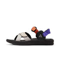 NIKE NIKE ACG Air Deschutes+ Sandals - Light Iron Or:Dark Iris:Black