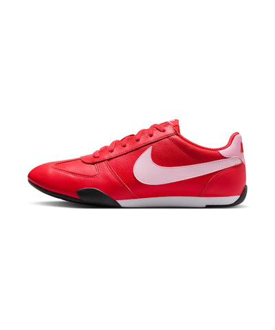 NIKE Sneakers Light Crimson:White:Pink Foam