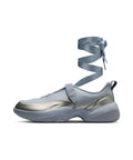NIKE Nike Jordan Point W Metallic Silver:Smoke Gray:Photon Dust