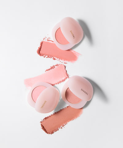 SNIDELBEAUTY Euphoric Glow Blush 6