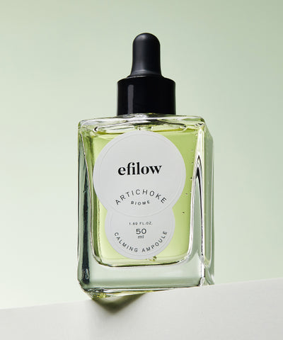 Artichoke Biome Calming Ampoule 50ml