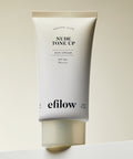 EFILOW EFILOW Natural Glow Nude Tone-up Sun Cream 60ml SPF50+