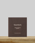 MONTHERB MONTHERB Essence Toner Pad Portable Set 6.5ml