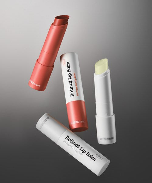 DR.DIFFERENT DR.DIFFERENT Retinal Lip Balm 4g