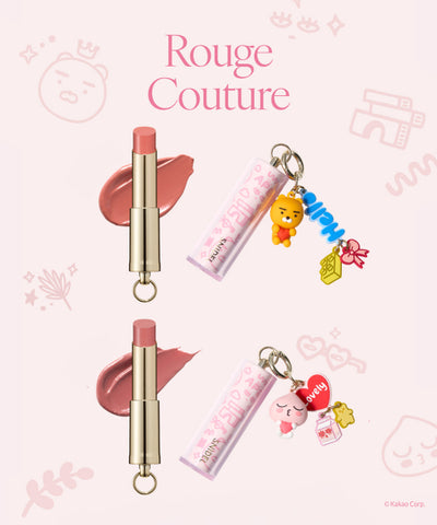 SNIDELBEAUTY Kakao Friends Collaboration Rouge Couture