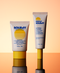 SOLIDAY SOLIDAY Skin Defense Tone Shield Sun CC 50ml SPF 50