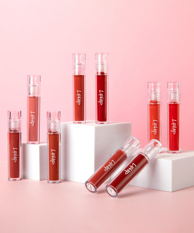 LIPHIP Lip Tint Long-lasting Velvet