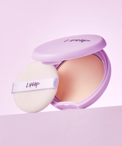 LIPHIP Blur Powder Pact