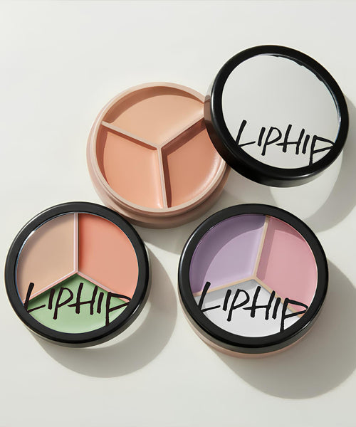 LIPHIP LIPHIP Concealer Magic Cover