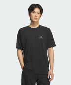ADIDAS ADIDAS Tech Essentials Cool Touch T-Shirt
