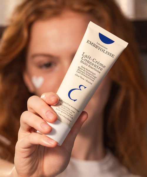 EMBRYOLISSE Korean moisturizing cream