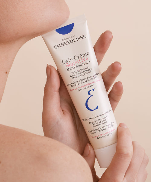 EMBRYOLISSE Les Crèmes Sensitive Sundung Cream