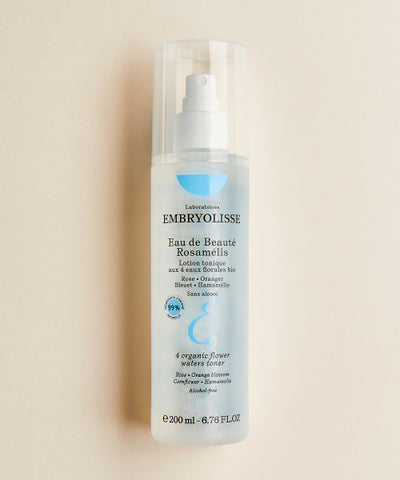 Eau de Beaute Rosamelis Mist