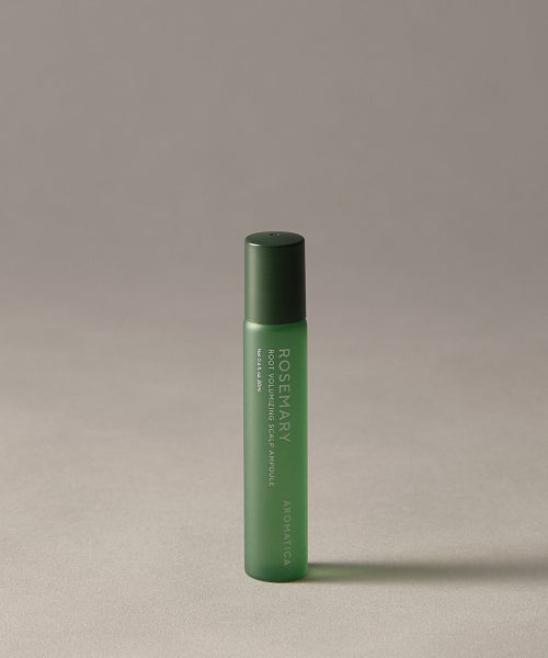 AROMATICA Rosemary Root Volumizing Scalp Ampoule 20ML