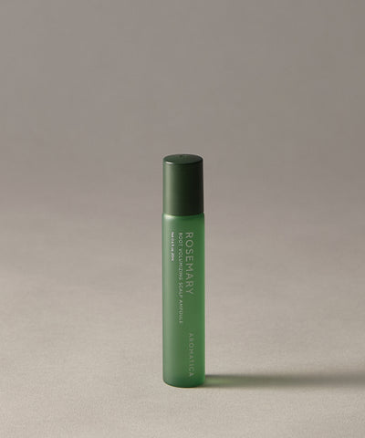 Rosemary Root Volumizing Scalp Ampoule 20ML