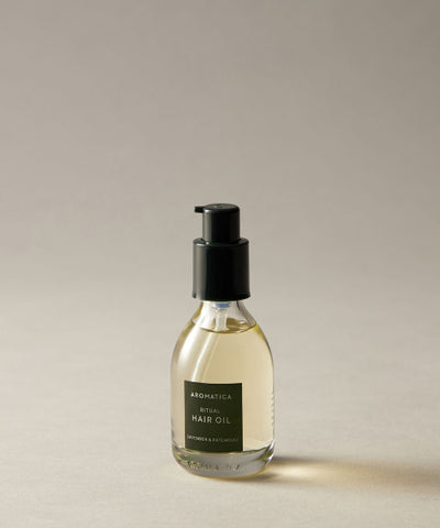 Ritual Hair Oil Lavender & Patchouli 50ML