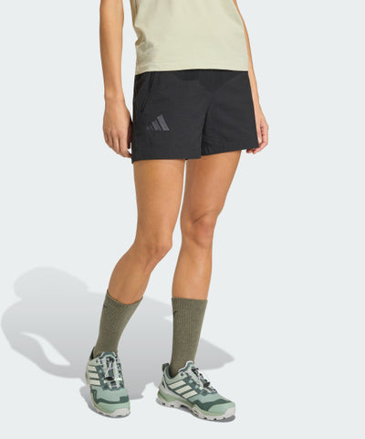 ADIDAS Terex Xperior Clima365 Mid Shorts