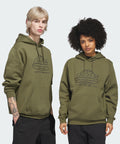 ADIDAS Adidas Hoodie Skateboarding