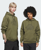 ADIDAS Adidas Hoodie Skateboarding