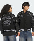 ADIDAS ADIDAS Skateboarding Varsity Jacket